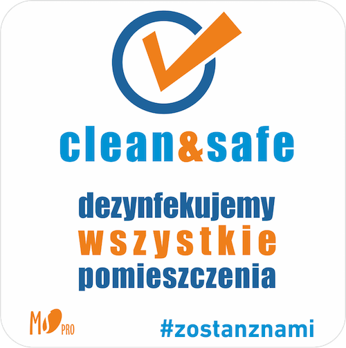 clean safety